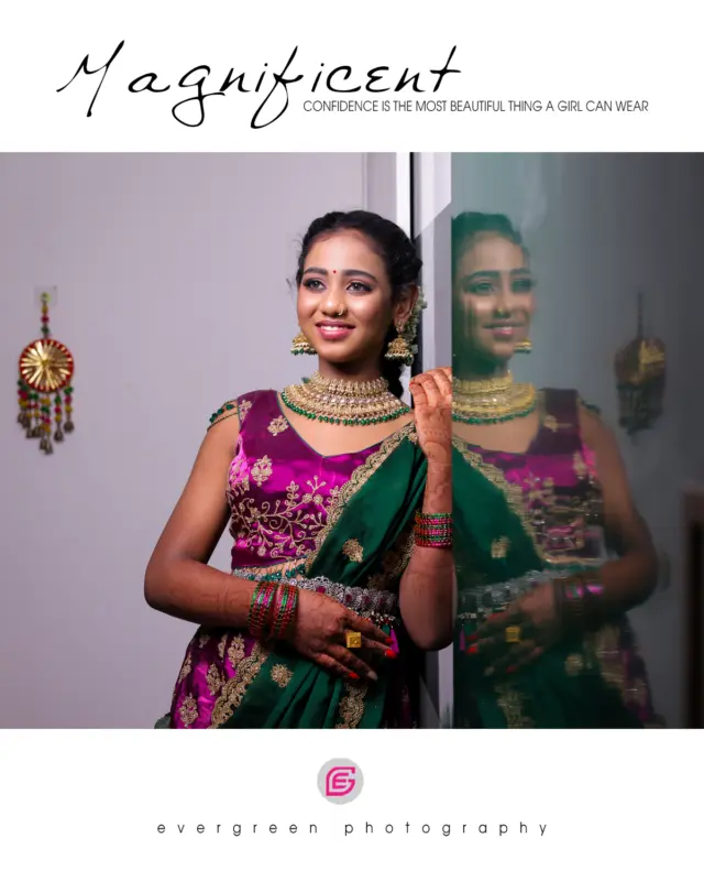 https://evergreenphotography.in
https://www.facebook.com/evergreenphotographysuresh
Reach us at +91-9498022206
#PubertyFunction#PubertyCeremony#PubertyCelebration#ComingOfAge#WomanhoodCelebration#HalfSareeFunction#HalfSareeCeremony#HalfSareeLook#LangaVoni#TraditionalLook#SouthIndianTraditio
#PubertyFunctionMakeup#PubertyMakeover#SouthIndianMakeup#TeenMakeup#SoftGlam